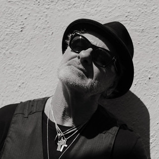Bill Carter Photo