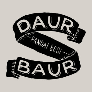 Hujan Jangan Marah cover