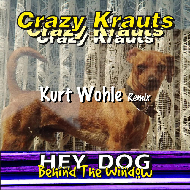 Crazy Krauts Photo