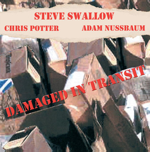 Damaged in Transit album