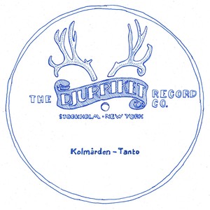 Kolm&aring;rden
