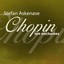 Chopin Ten Nocturnes Albumcover