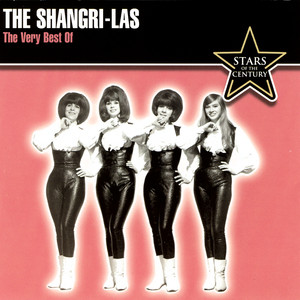 The Very Best of the Shangri-Las album