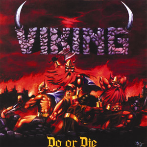 Do or Die cover