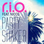Party Shaker cover
