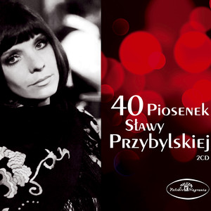 Sława Przybylska
