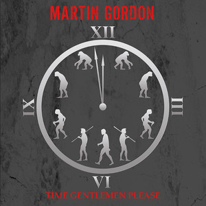 Time Gentlemen Please cover