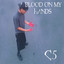Blood On My Hands Albumcover