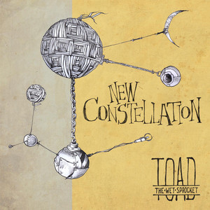 New Constellation album