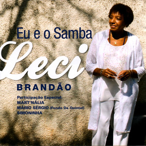 Eu e o Samba cover