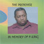 IN MEMORY OF A KING Albumcover