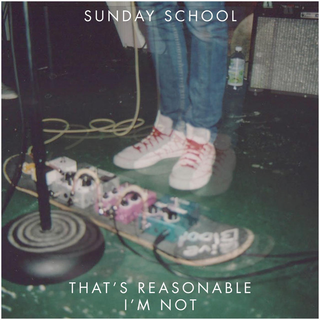 Sunday School Photo