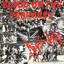 Blood On The Terraces Albumcover