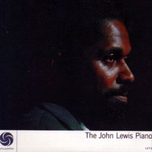 The John Lewis Piano cover