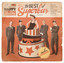 Happy BusDay cover