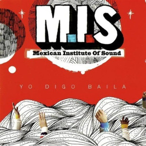 Yo digo baila album