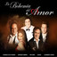 La bohemia del amor cover