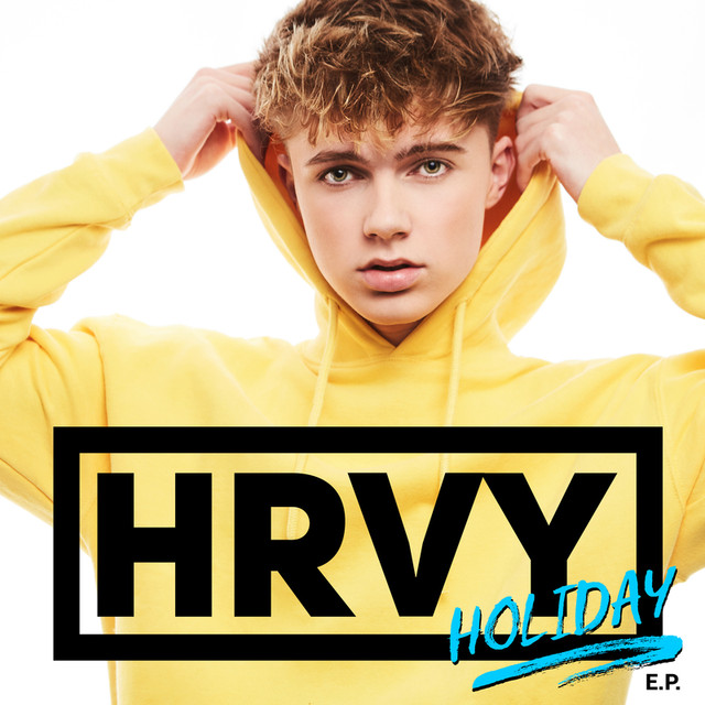 Holiday cover