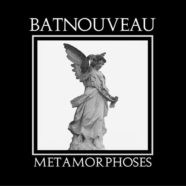 Bat Nouveau Photo