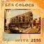 Suite 2116 cover