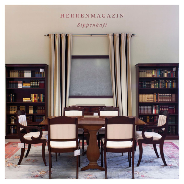 Musik Album 'Sippenhaft'