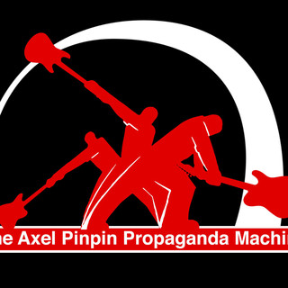 Swingin‘ Machine, The: Diskographie, Links, Infos – DYCRHI