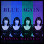 Blue Again cover