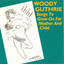 Songs to Grow on for Mother and Child cover