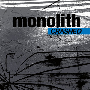 Crashed cover