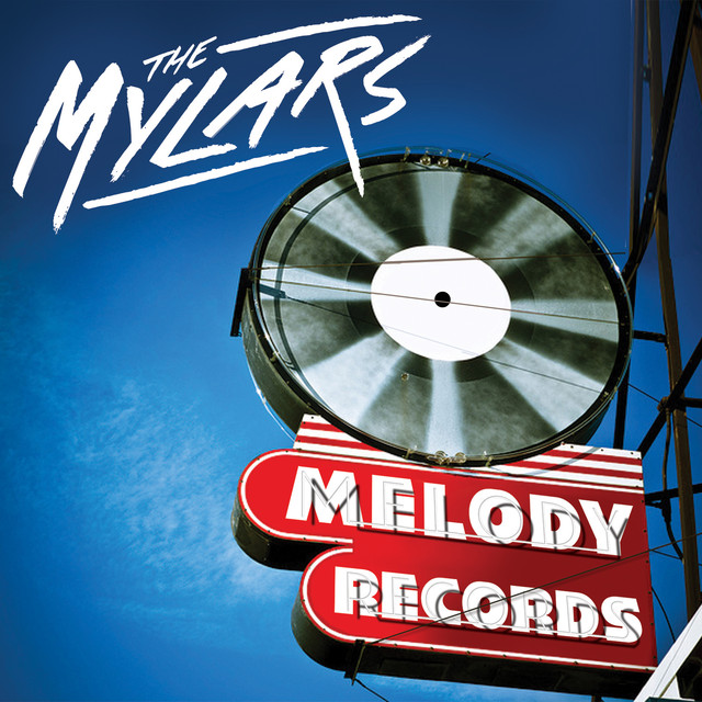 The Mylars Photo