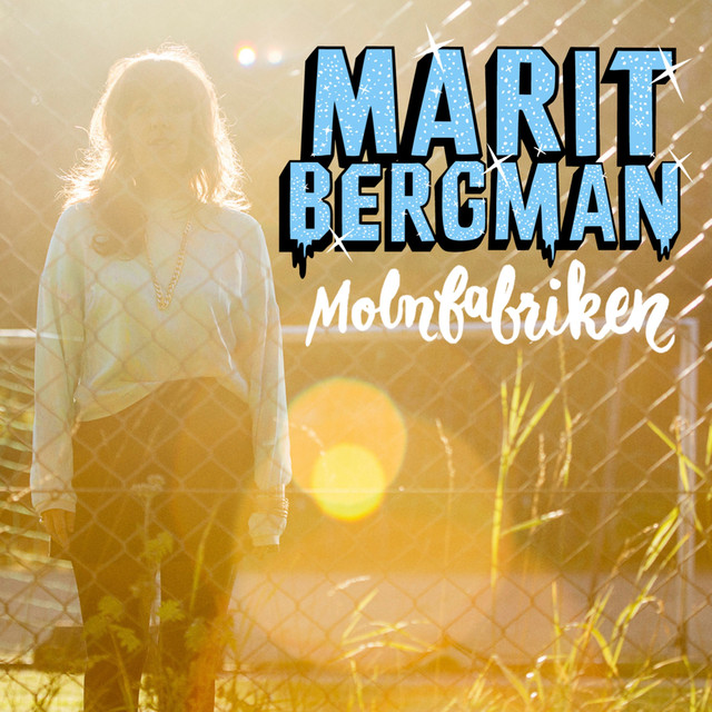 Molnfabriken cover