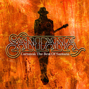 Carnaval: The Best of Santana album