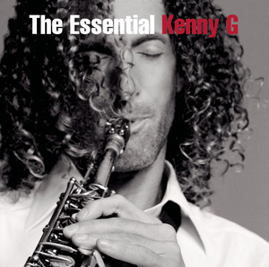 Kenny G cover