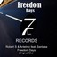 Freedom Days Albumcover