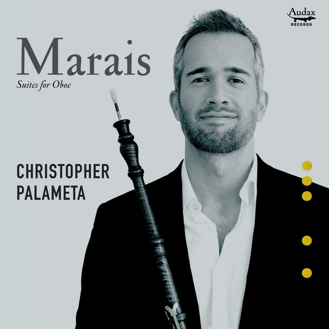 Christopher Palameta Photo
