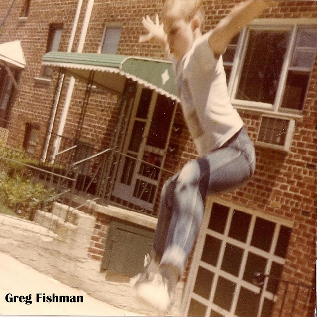 Greg Fishman Photo