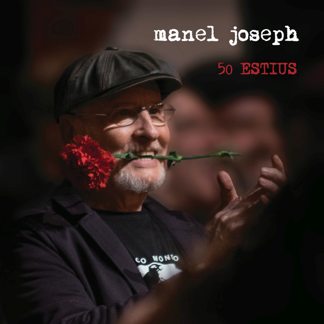 Manel Joseph Photo