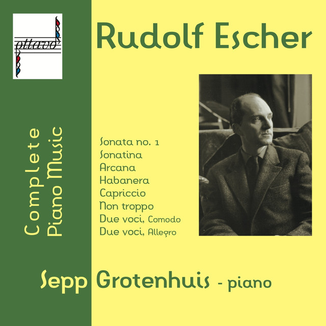 Sepp Grotenhuis Photo