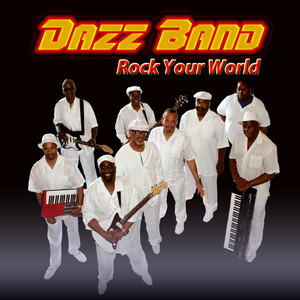 Rock Your World album