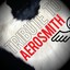 Tribute to Aerosmith Albumcover