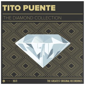 Tito Puente: The Diamond Collection Albumcover