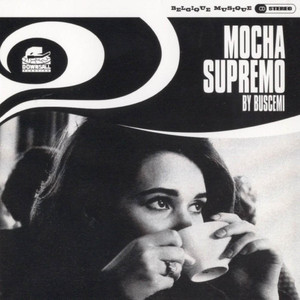 Mocha Supremo album