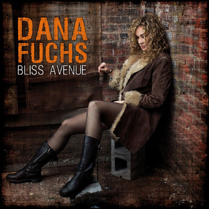 Bliss Avenue album