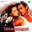 Deewaanapan (Original Motion Picture Soundtrack) cover