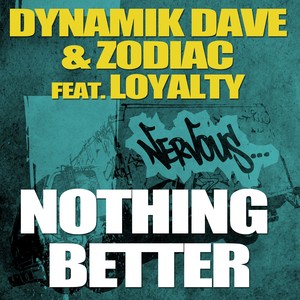 Dynamik Dave & Zodiac