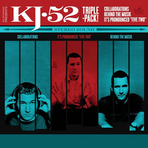 KJ-52 album