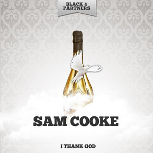 I Thank God album