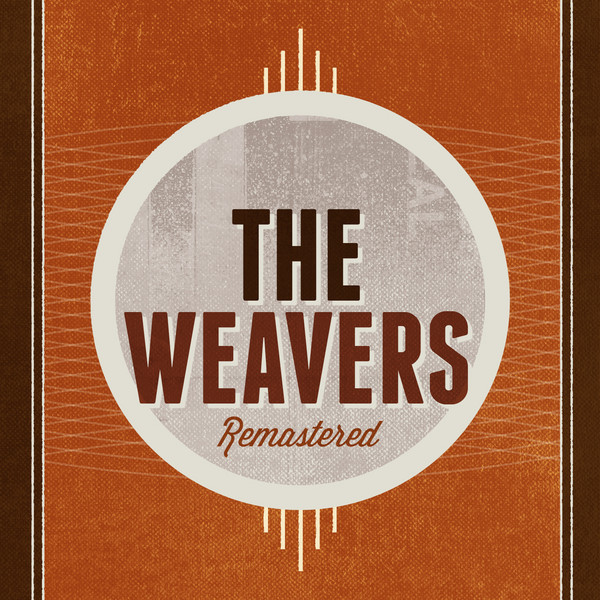 The Weavers cover