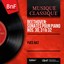 Beethoven: Sonates pour piano Nos. 30, 31 & 32 (Mono Version) Albumcover
