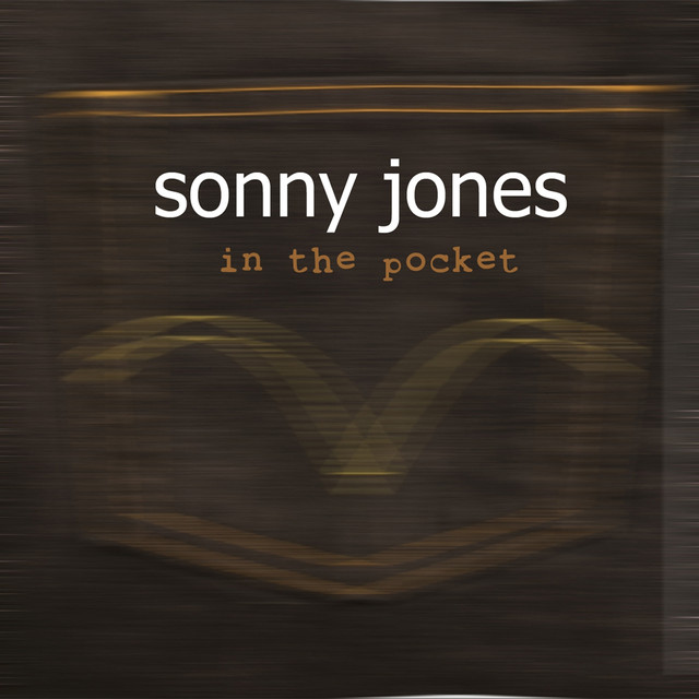 Sonny Jones Photo